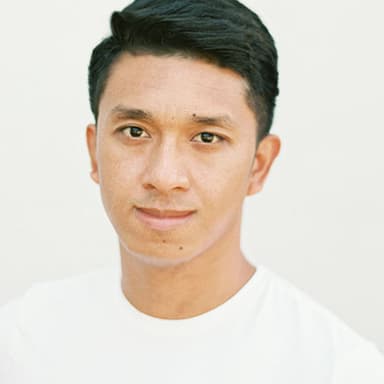 Blockchain || Full-Stack Developer