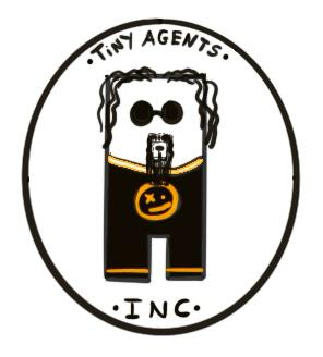 TinyAgentsCorp logo