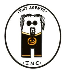 TinyAgentsCorp logo