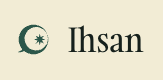 Ihsan Pay logo