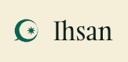 Ihsan Pay logo
