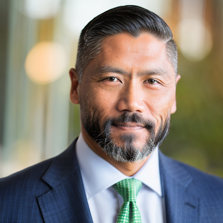 Chief Marketing Officer