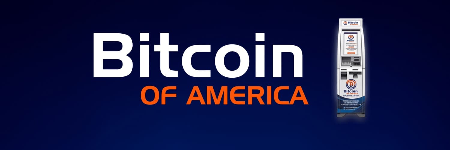Bitcoin of America cover image