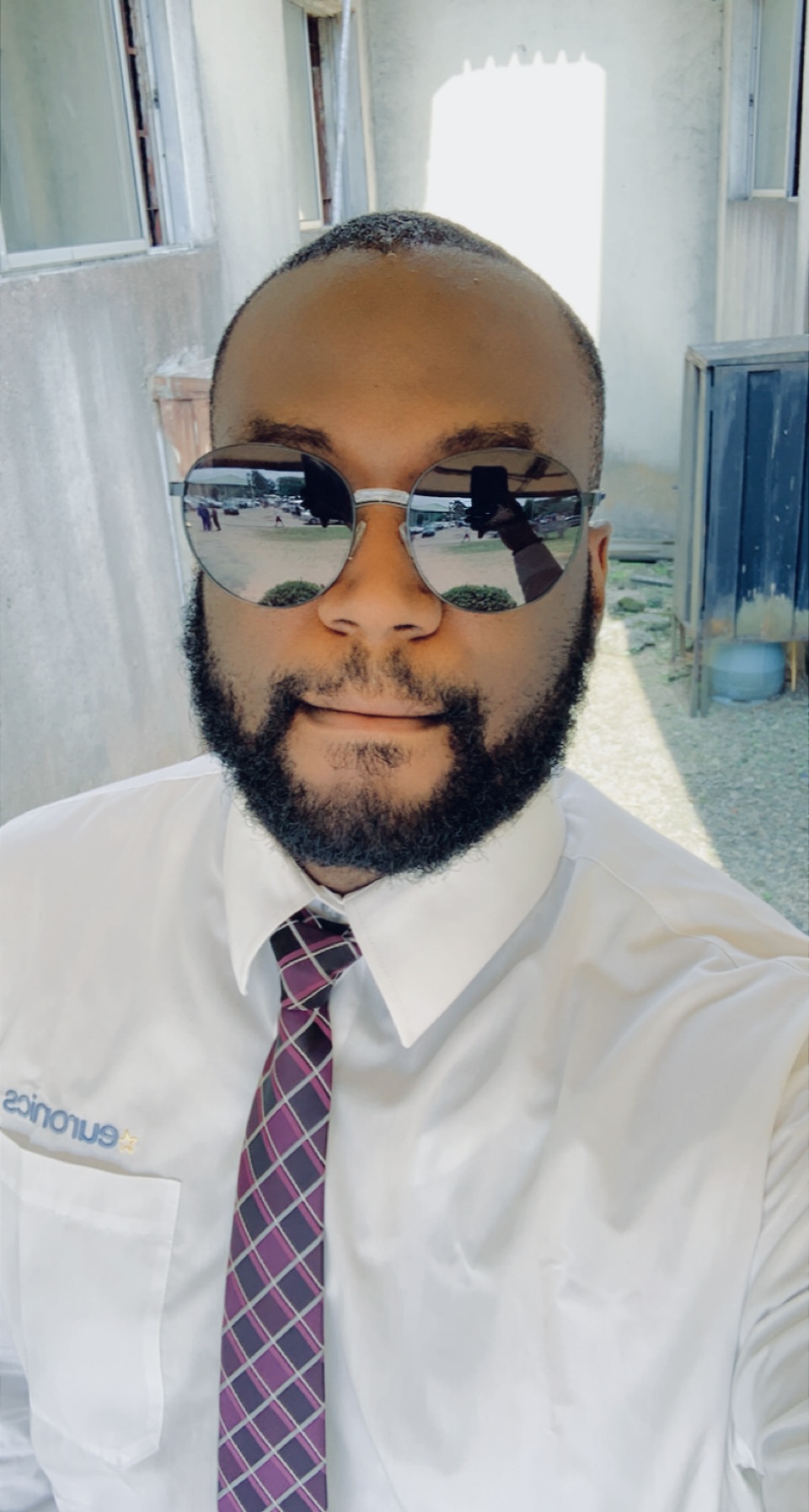 Community moderator