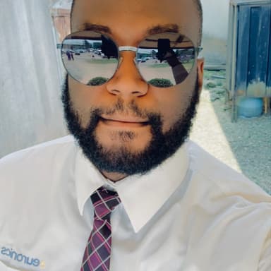 Community moderator