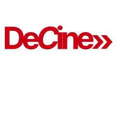 Decine logo