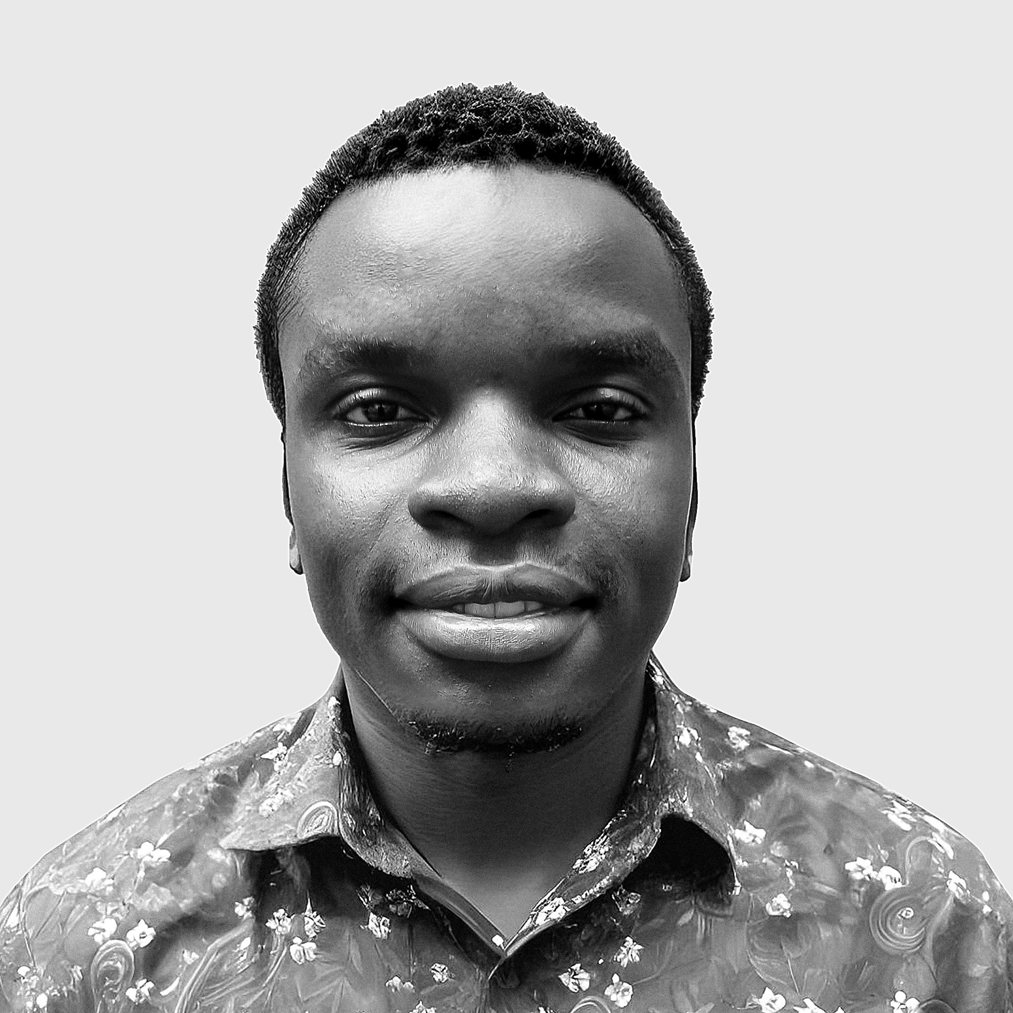 Social Media/Visual Designer