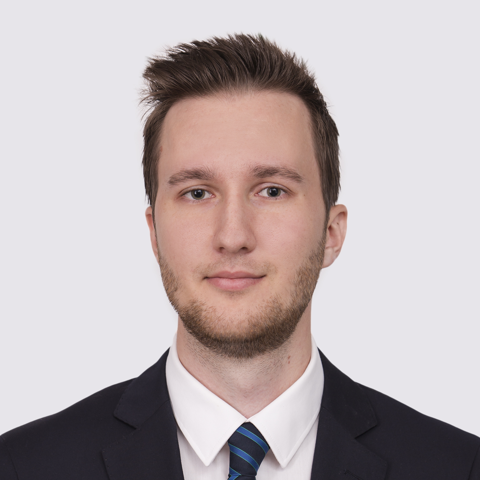 System Development Engineer