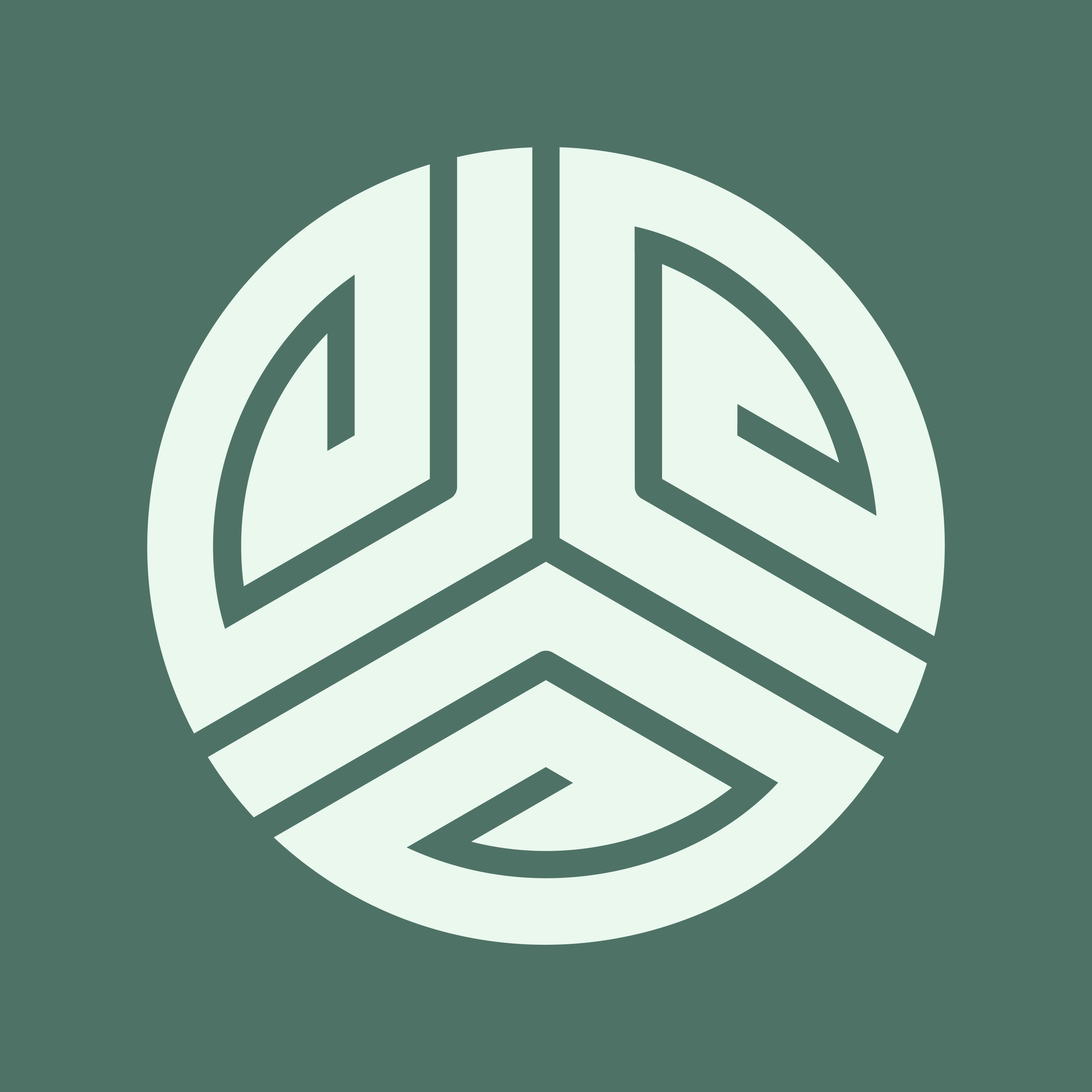DeFiApp logo