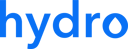 Hydro logo