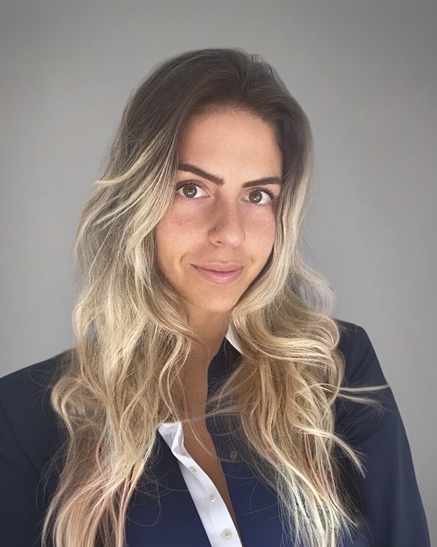 Head of Community & Marketing Manager