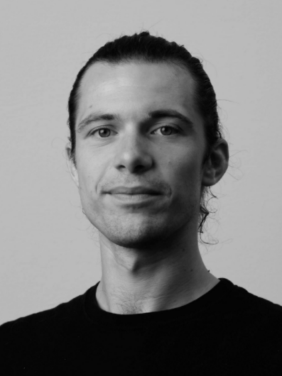 Solidity Engineer