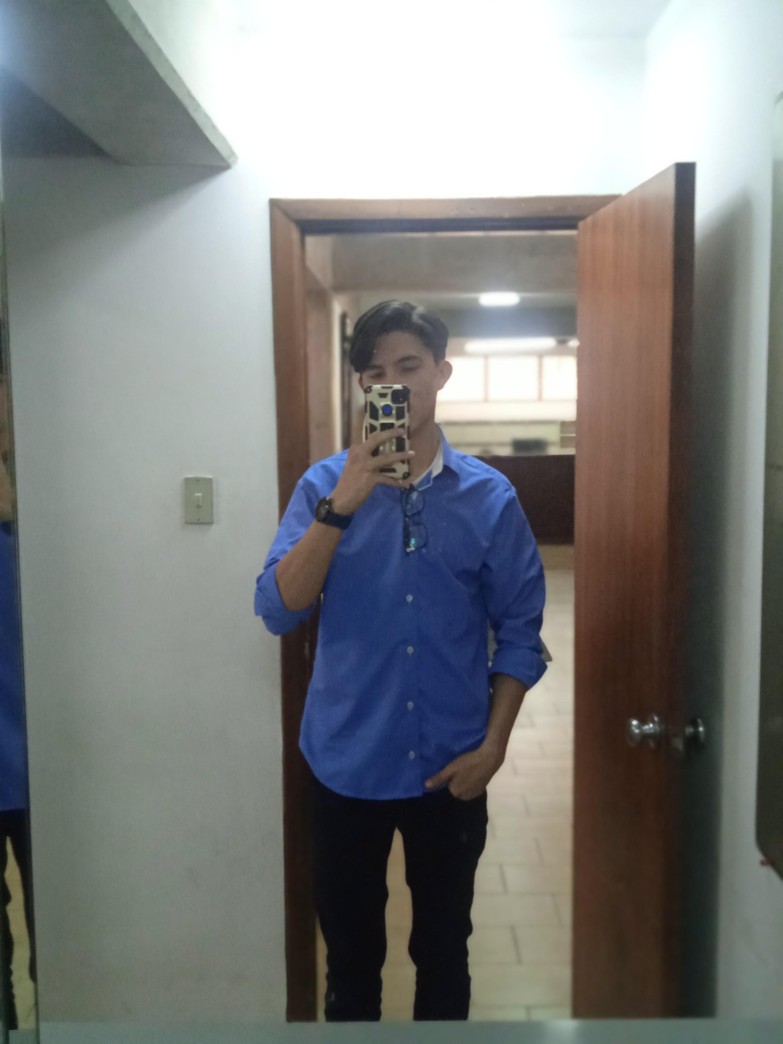 Junior Solidity Programmer