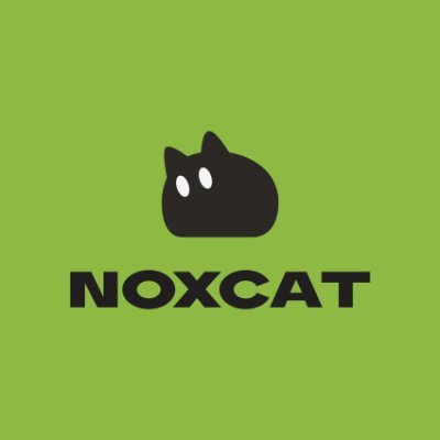 NOXCAT logo