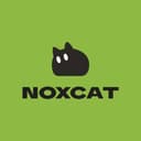 NOXCAT logo
