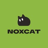NOXCAT logo