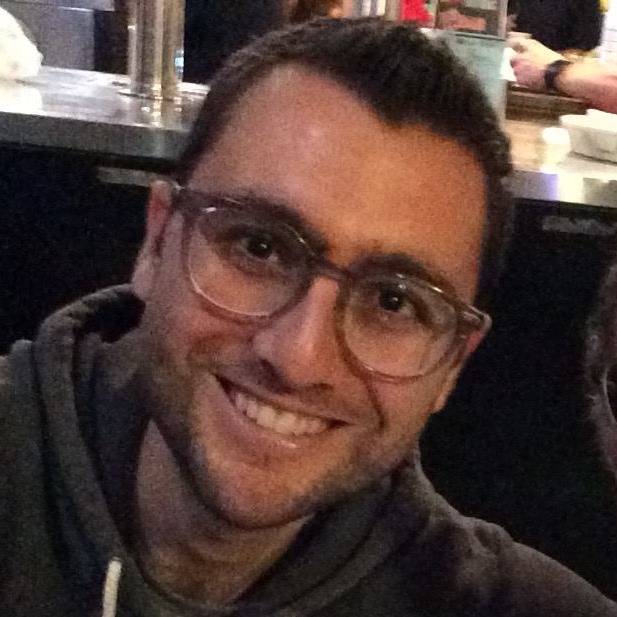 Interaction/UX Designer