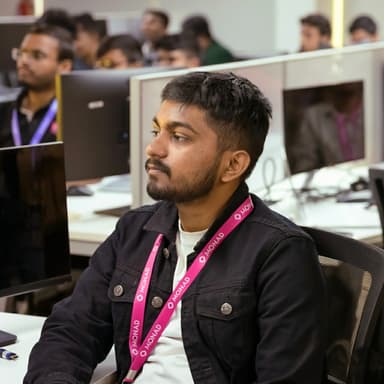 Web3 Developer
