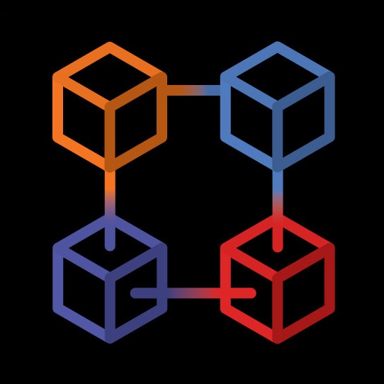 LynxNode Ventures logo white