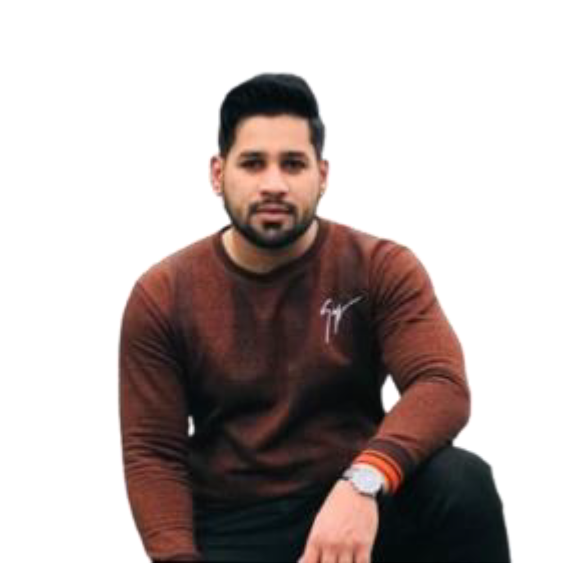 Full Stack Engineer