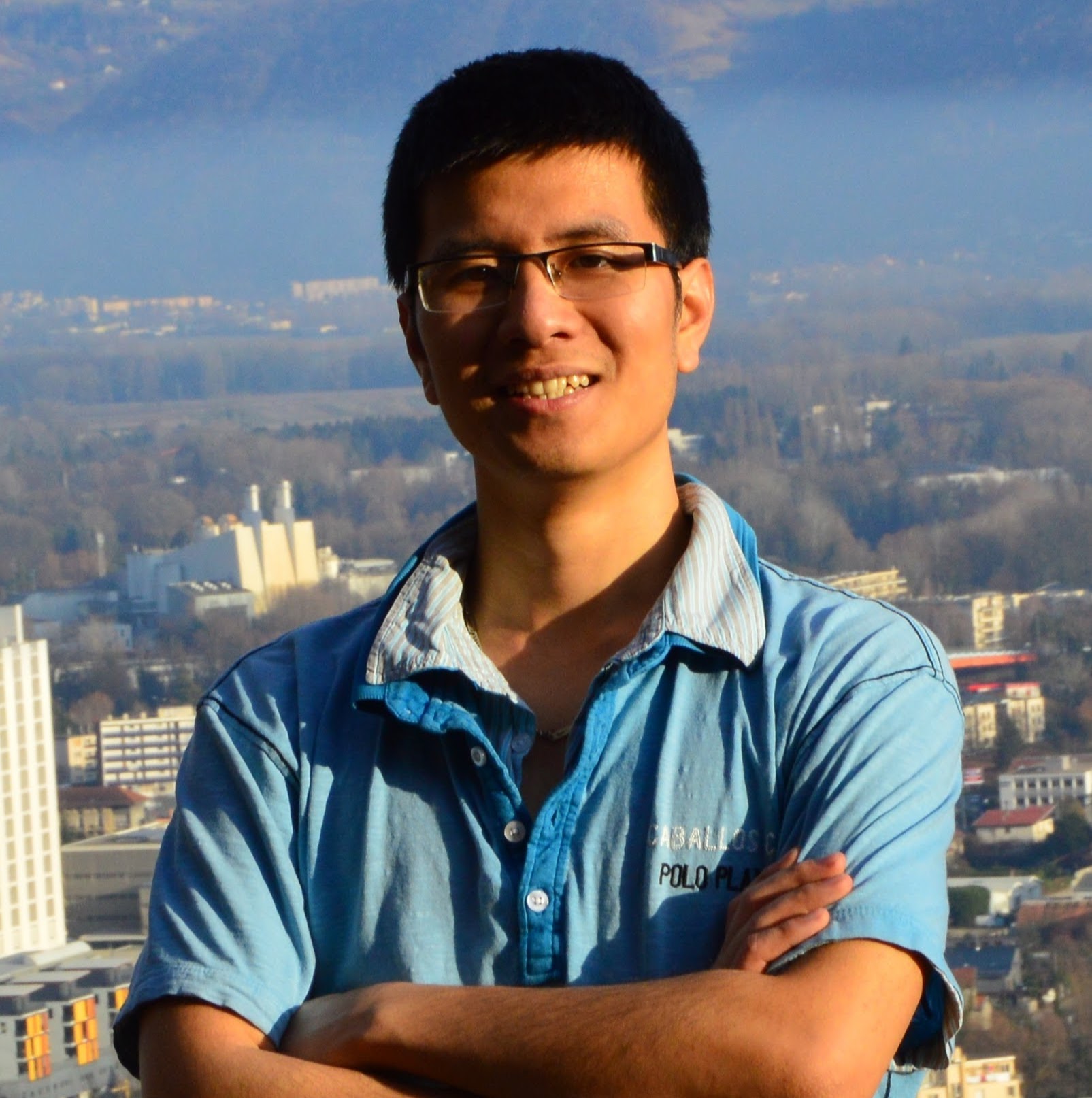 Blockchain Engineer