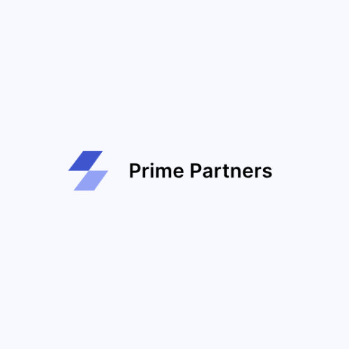 Prime Albania logo