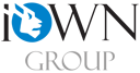iOWN Group logo
