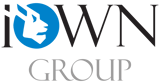 iOWN Group logo