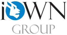 iOWN Group logo
