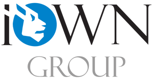 iOWN Group logo