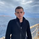 Cryptocurrency trader with experience as a criminal investigator