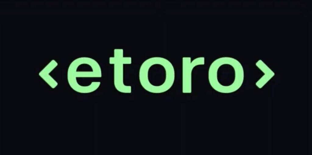 eToro logo