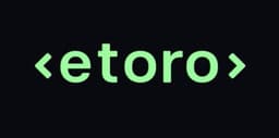 eToro logo