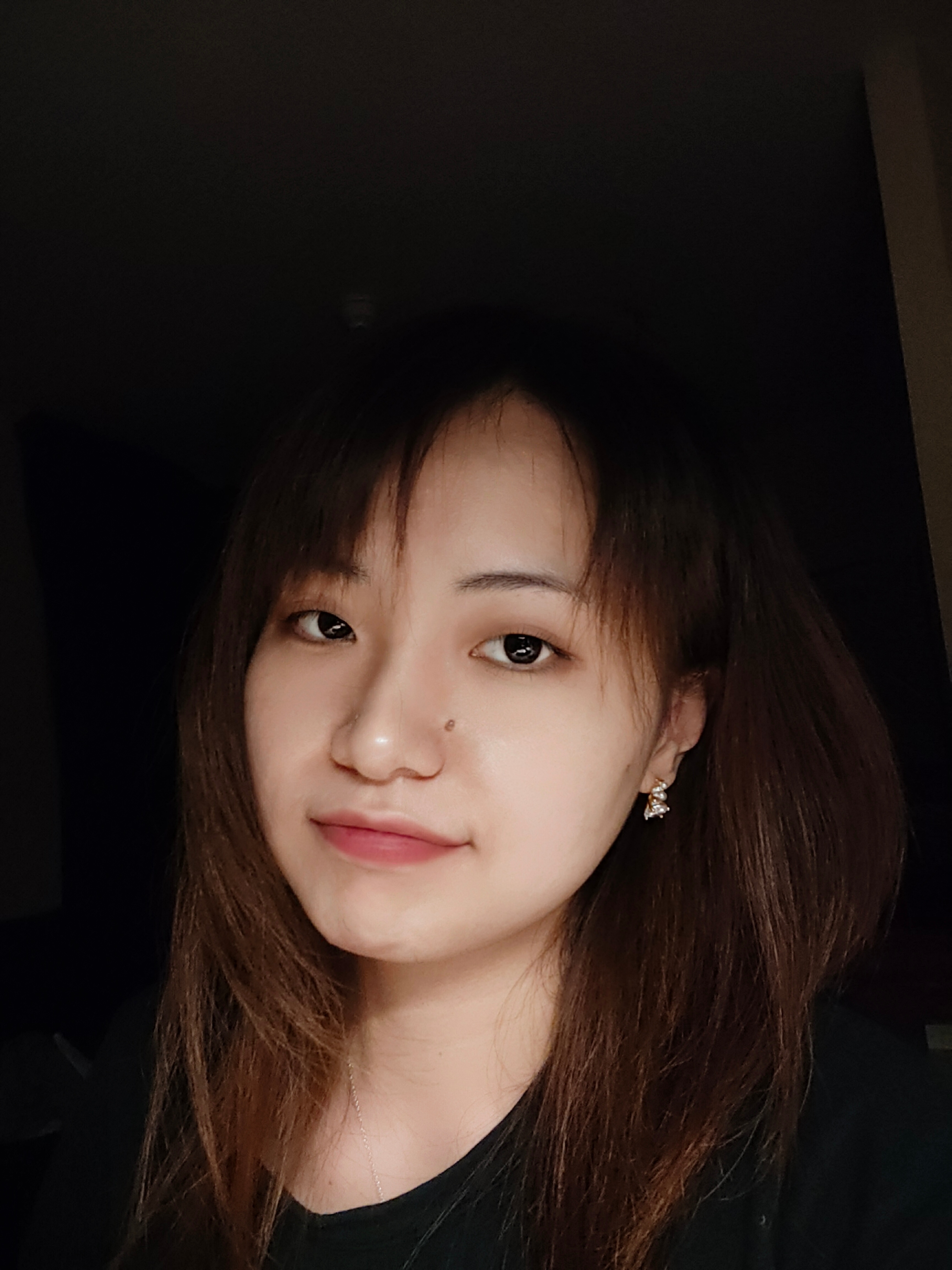 PhD candidate in Finance