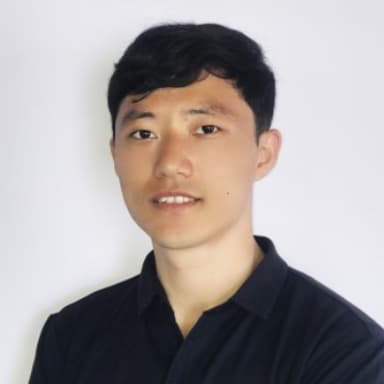 Senior Blockchain Developer