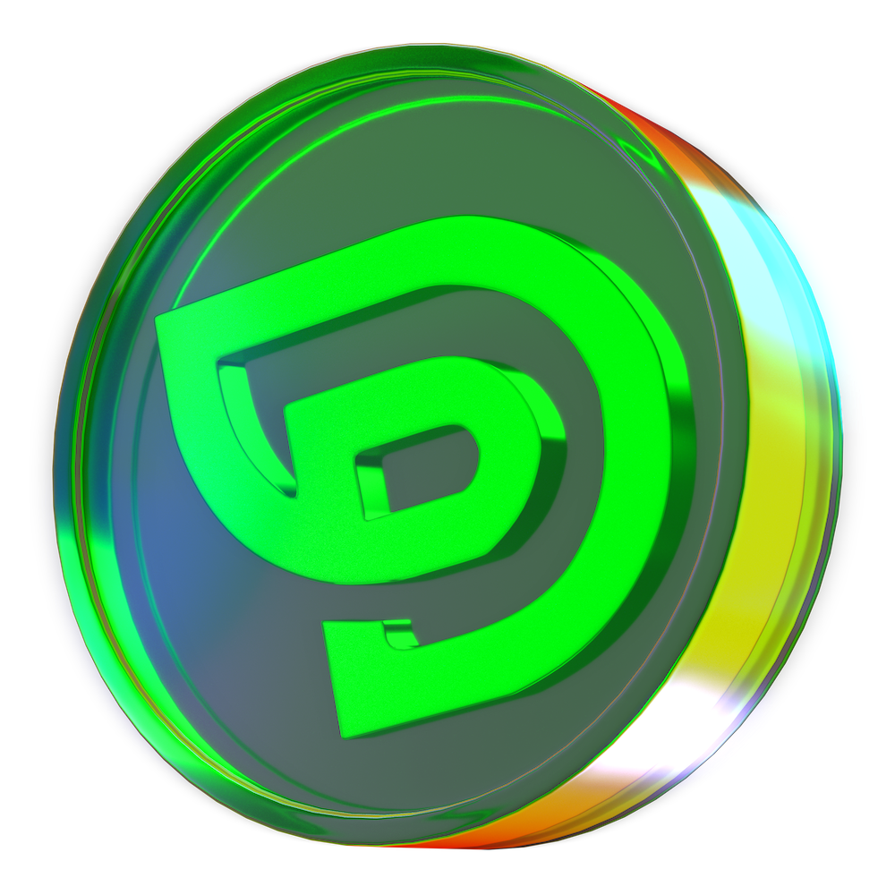 Depo logo