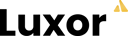 Luxor Technology Corporation logo