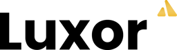 Luxor Technology Corporation logo