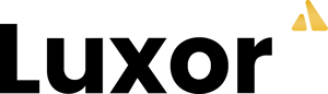 Luxor Technology Corporation logo