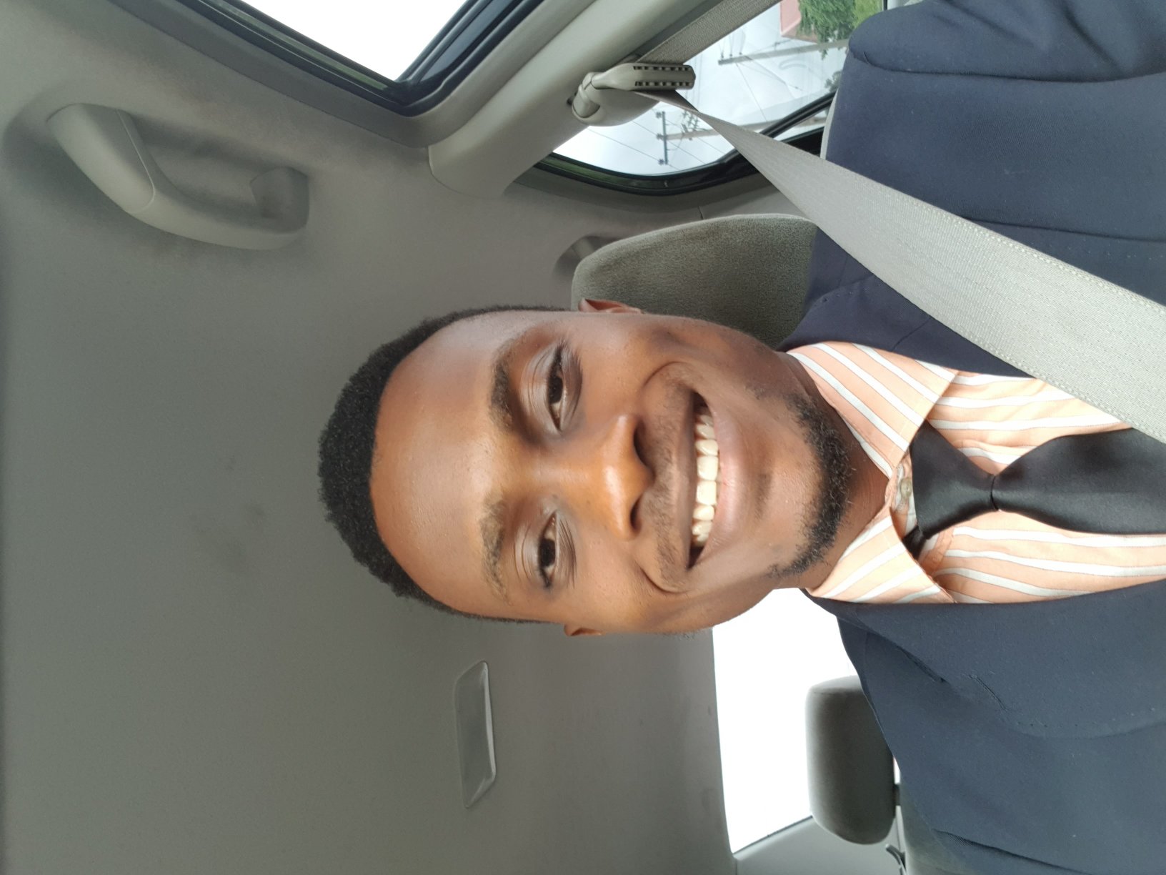 Business Development Manager