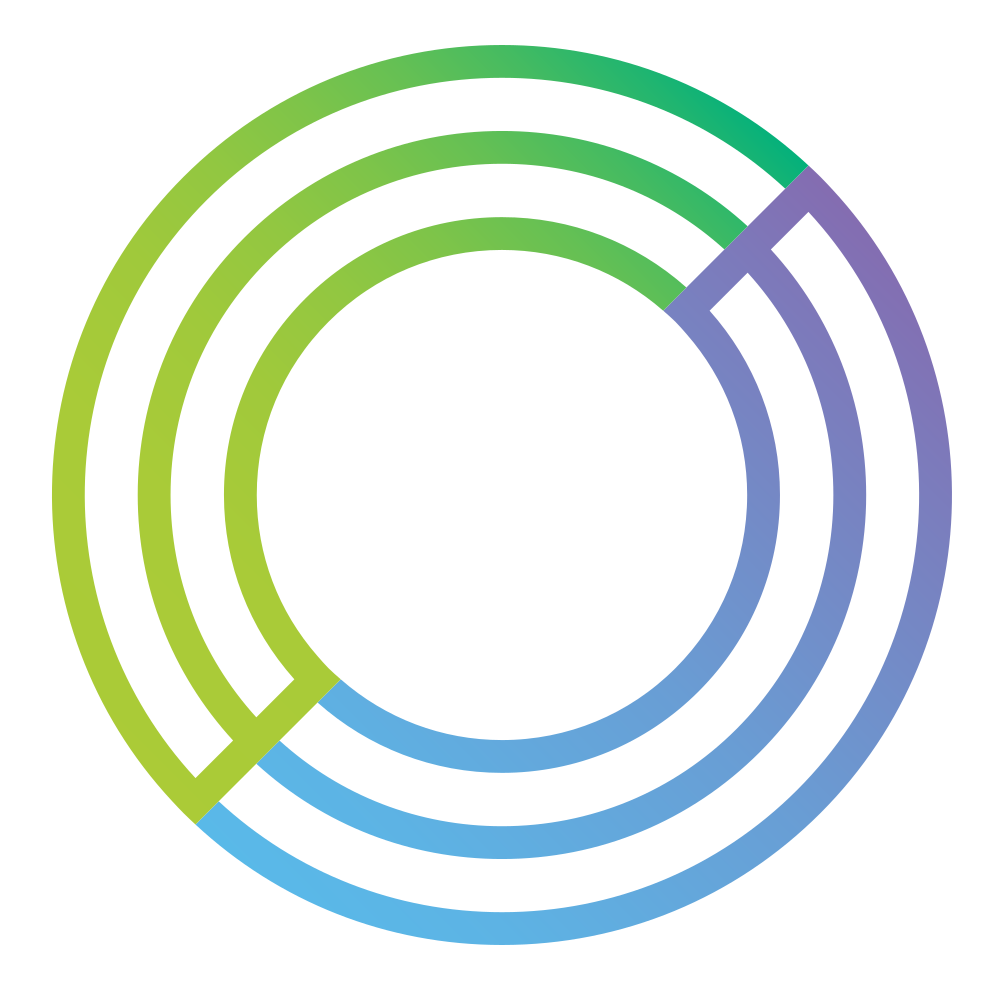 Circle logo