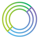 Circle logo