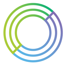 Circle logo