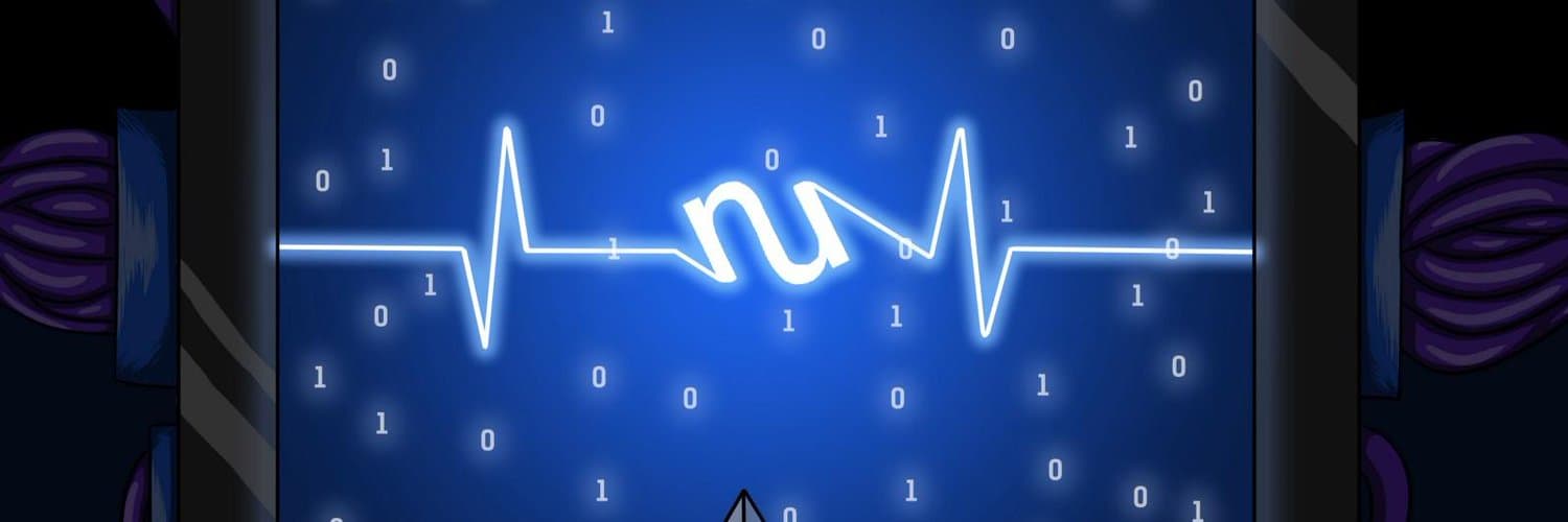 NuCypher cover image