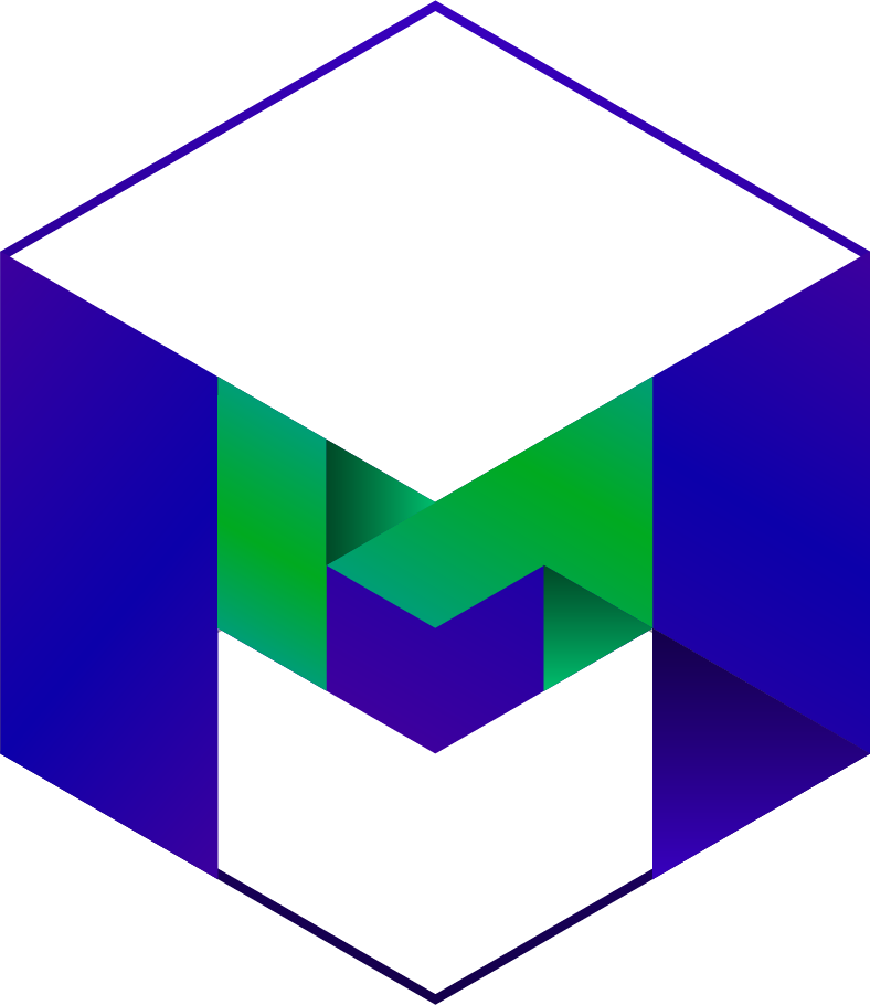 MetaMetaVerse logo