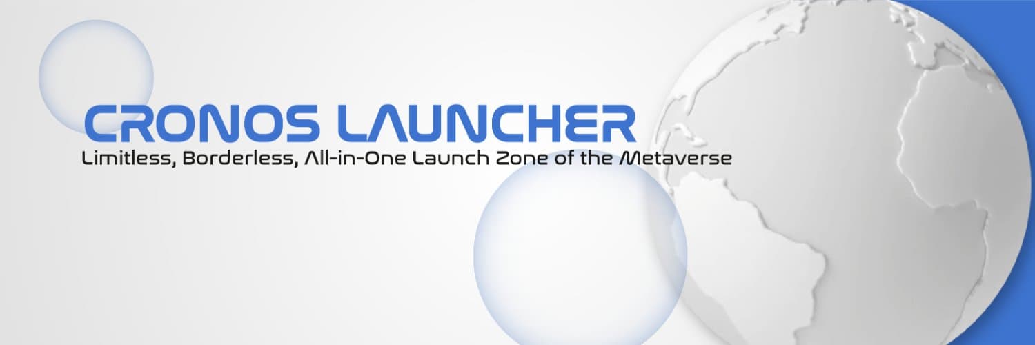 CronosLauncher.org cover image