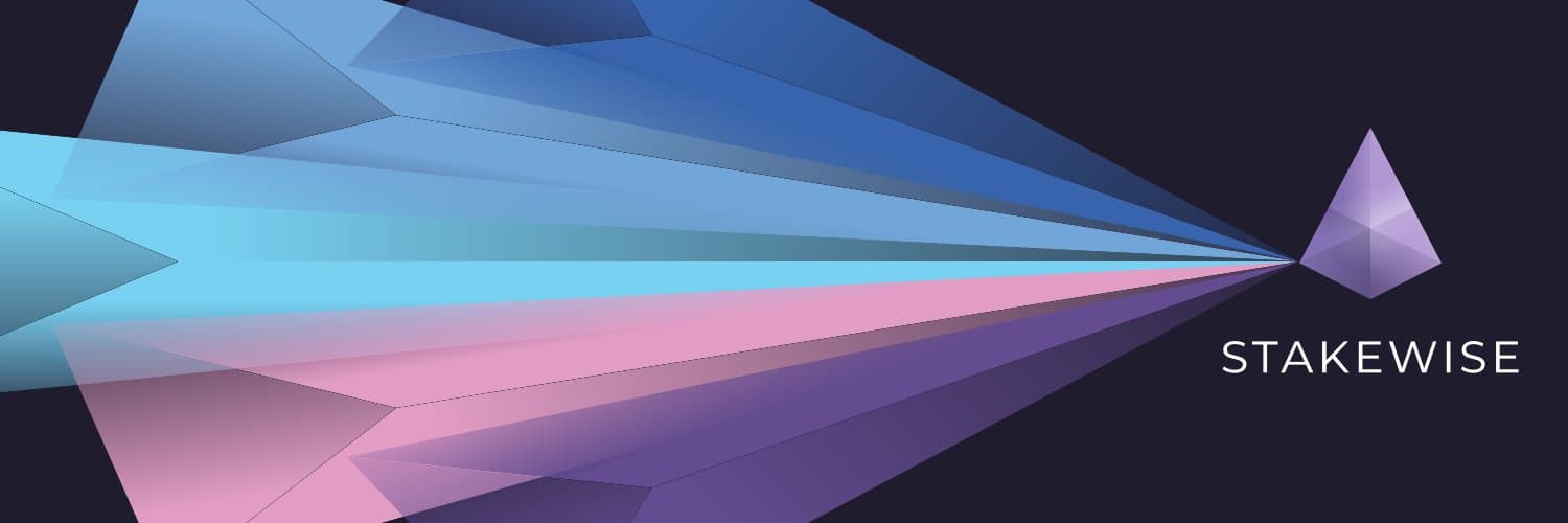 StakeWise cover image