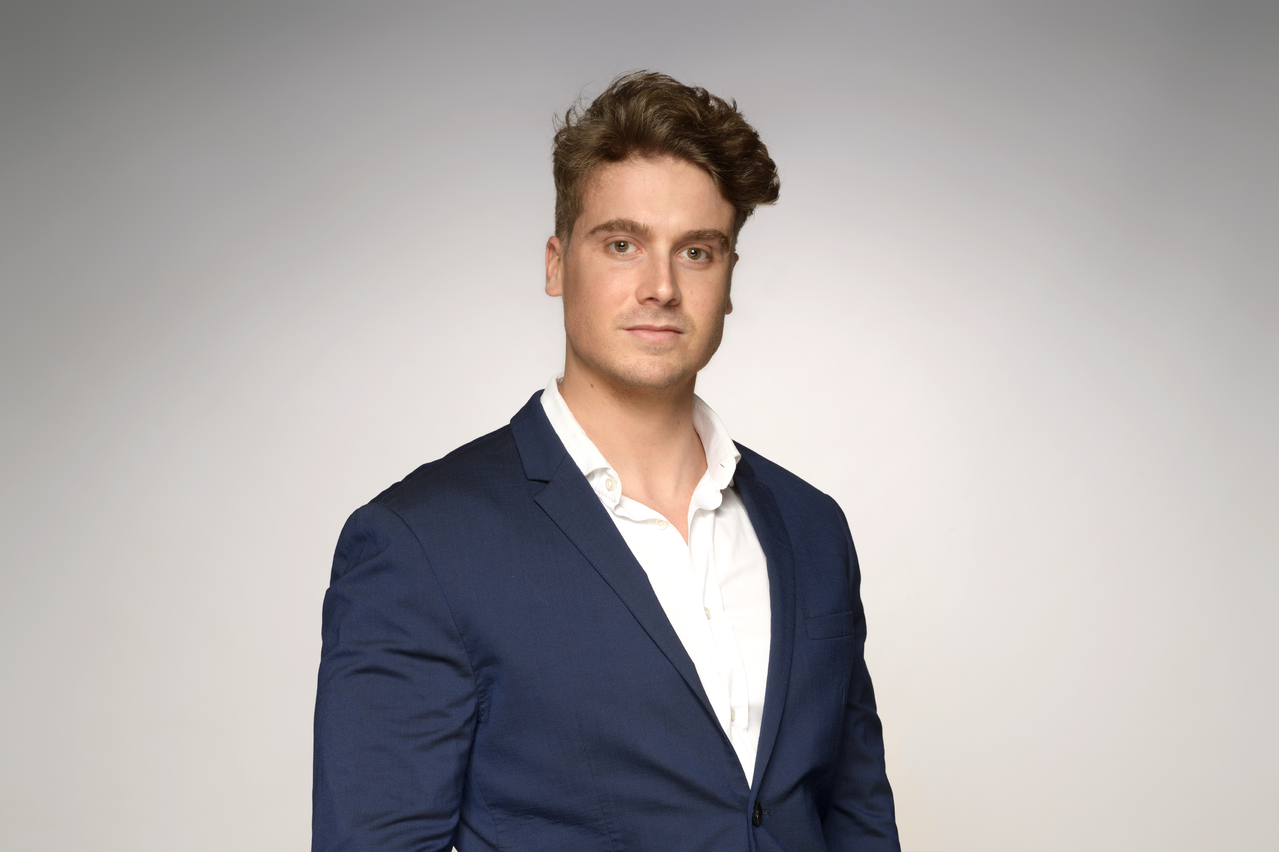 Chief Partnership Officer