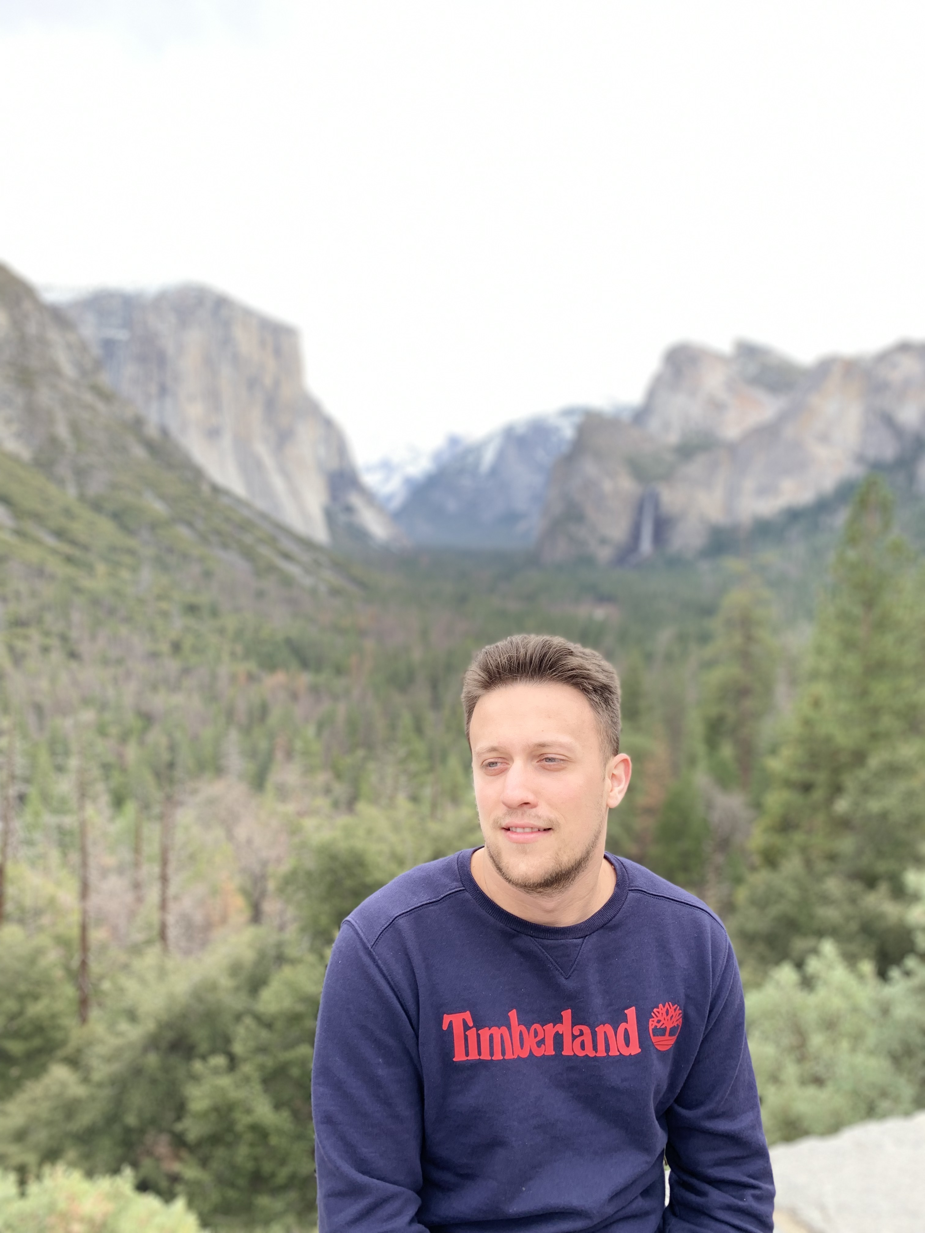 Rust & Substrate Developer