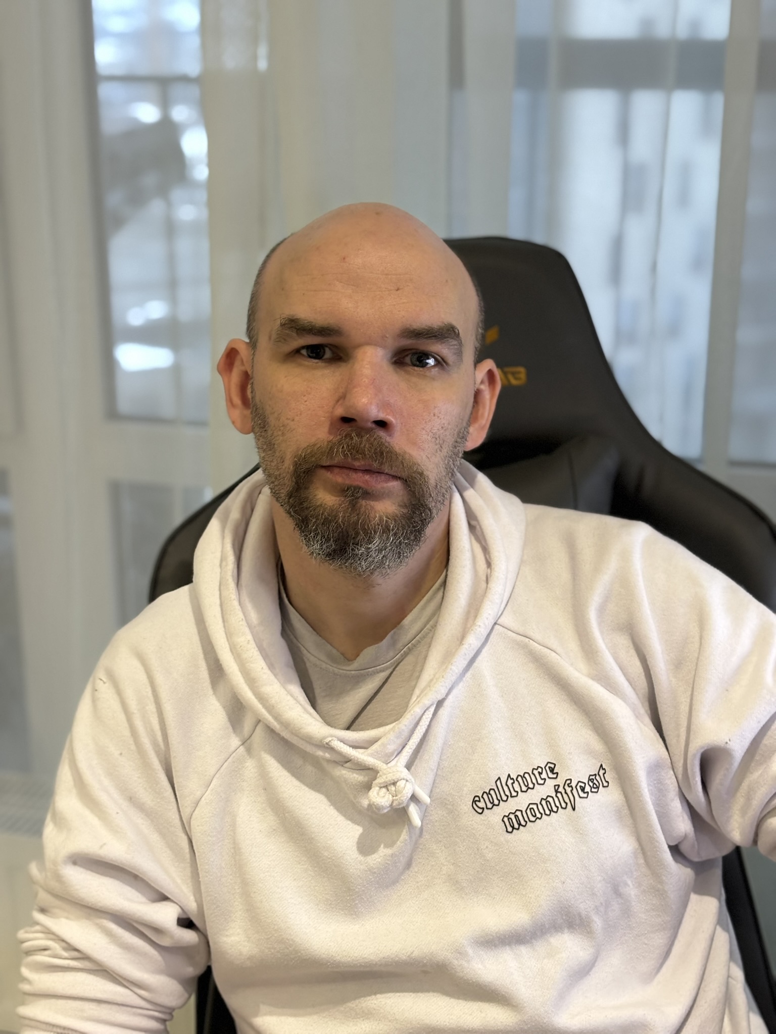 Customer Support Specialist